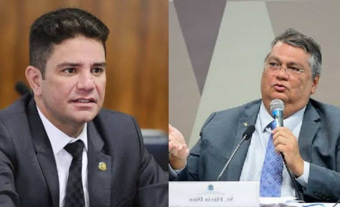 Gladson não participará de agenda com Ministro Flávio Dino em Brasiléia