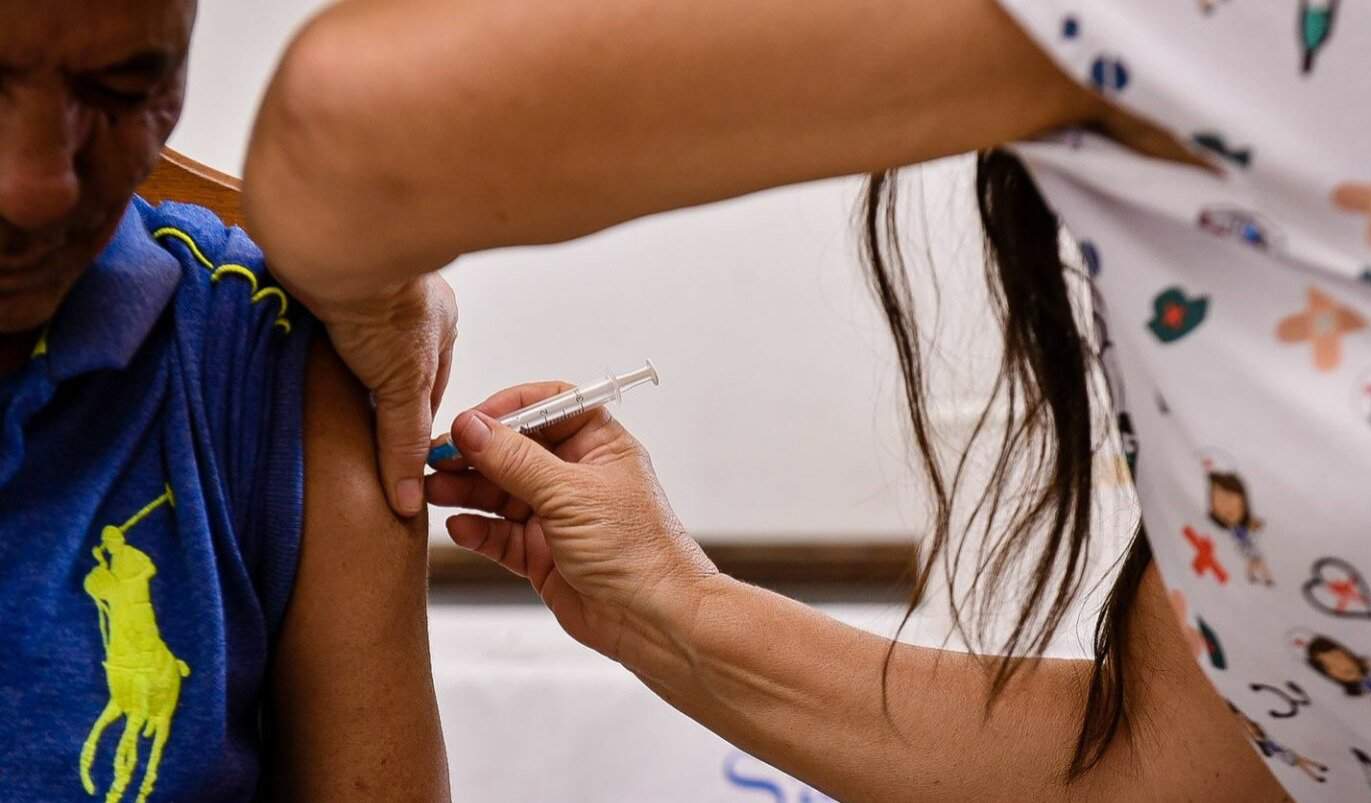 Governo por meio da Sesacre dará início à Campanha de Multivacinação neste sábado