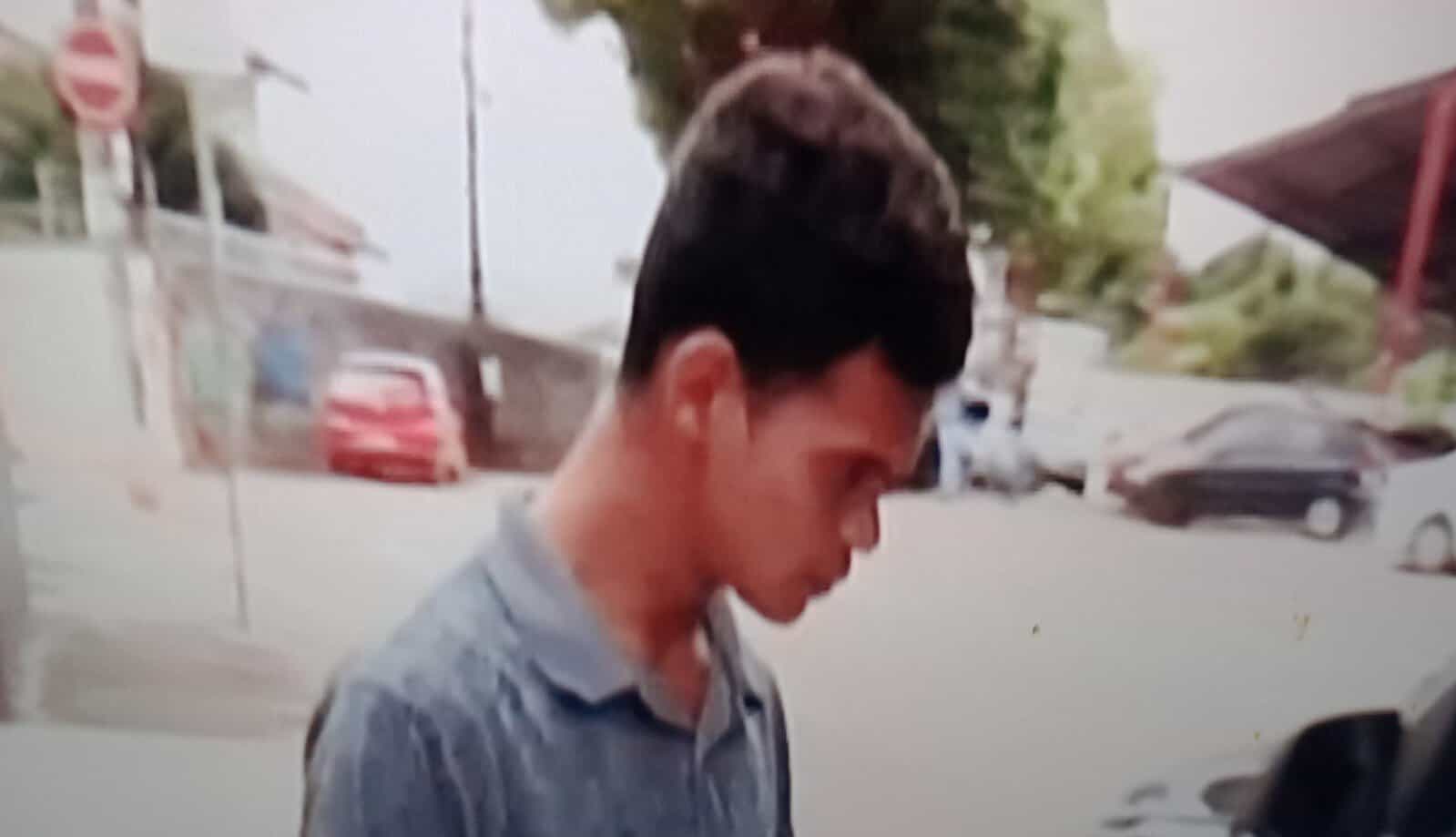 Caseiro confessa ter matado e ocultado cádaver de agricultor na Transacreana