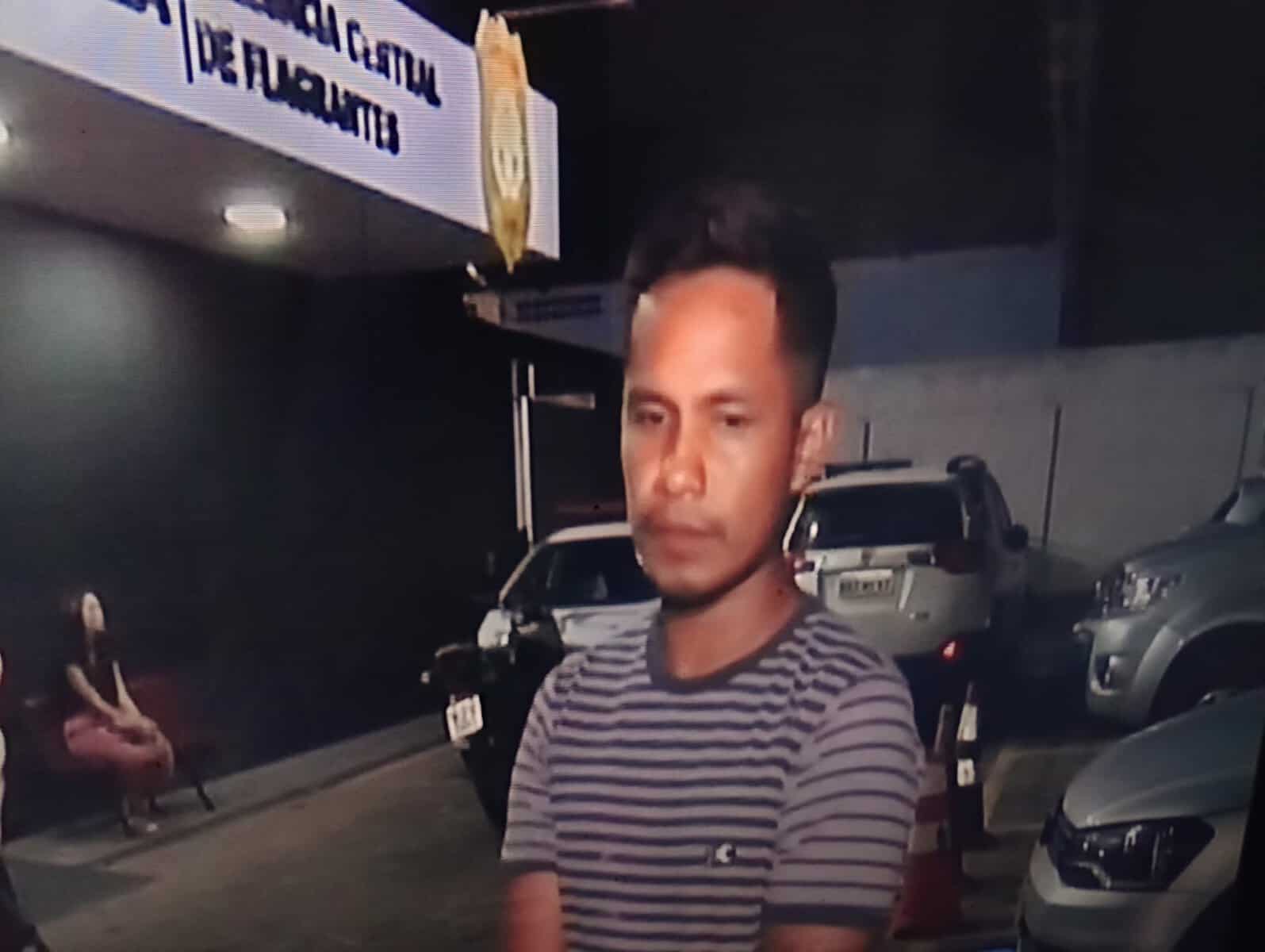 No Acre, indígenas acusam segurança de agressão ao serem expulsos de culto na IBB