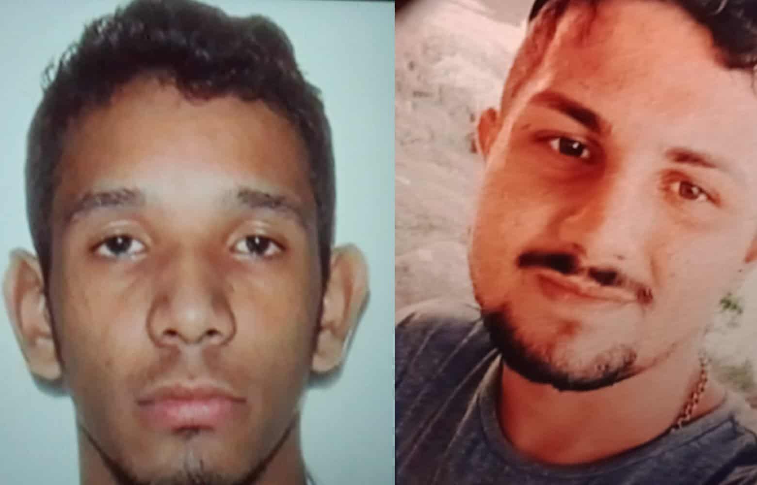 Dupla que comandava tráfico de drogas em Capixaba é condenada pela Justiça de Rio Branco