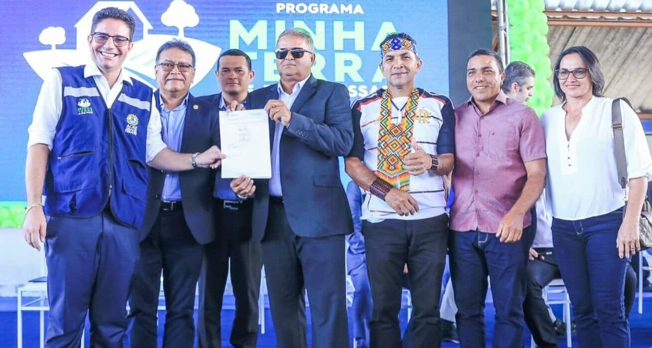 Governo autoriza construção de duas escolas de ensino fundamental em Mâncio Lima