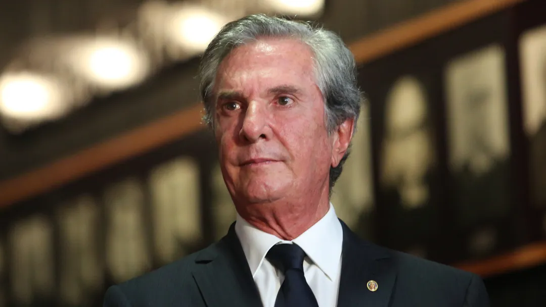 No STF, Moraes propõe pena de 8 anos e 10 meses para Collor por corrupção e lavagem