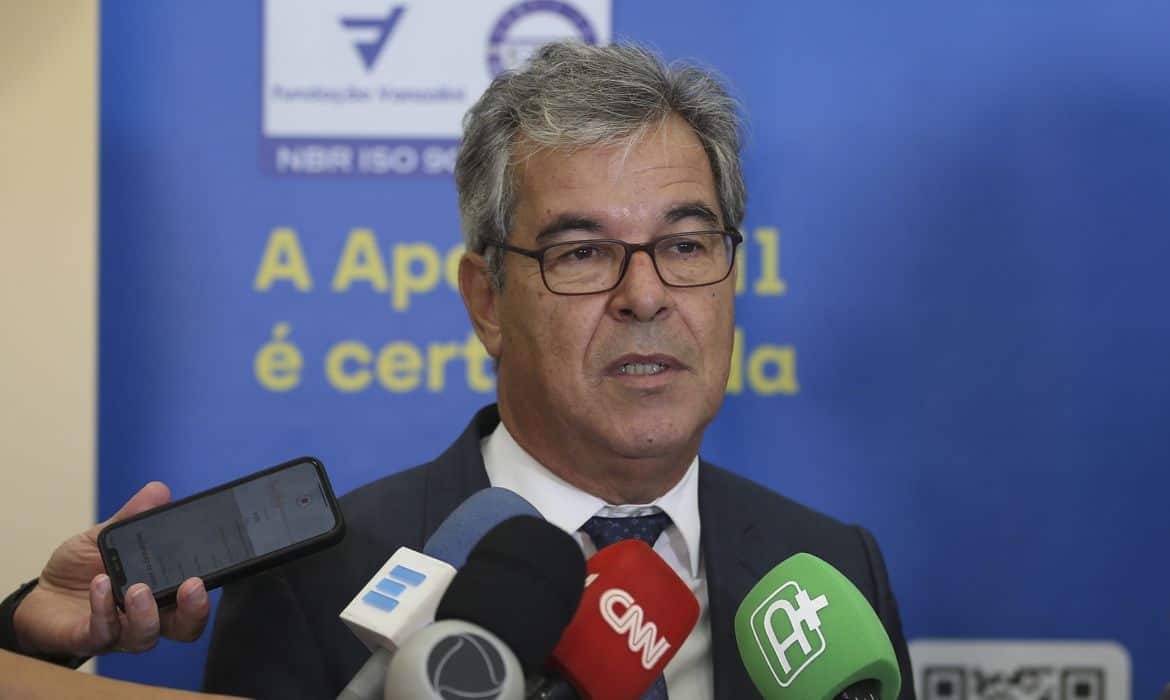 Governo recorre de decisão que anulou posse de Jorge Viana como presidente da Apex