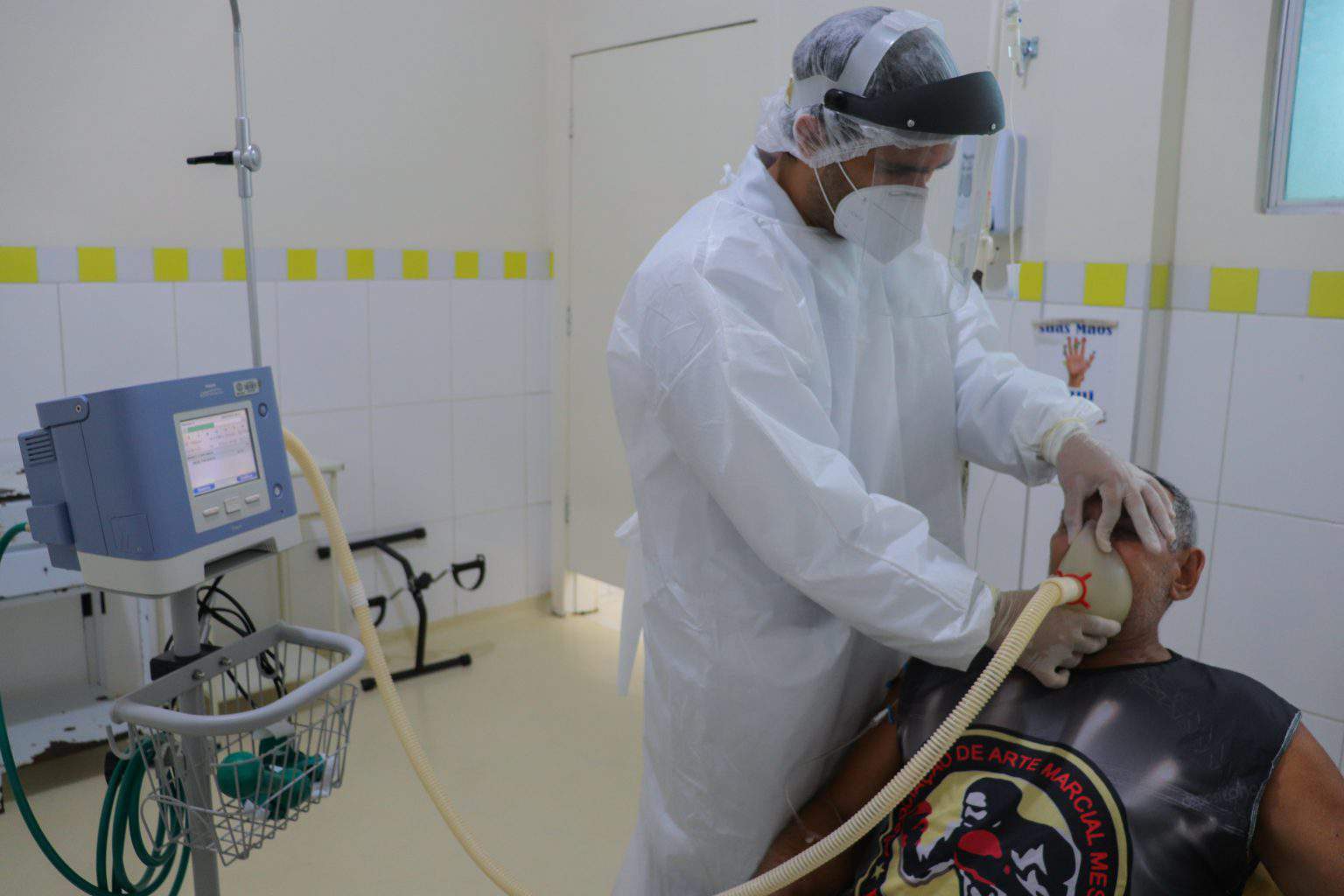 Governo convoca candidatos para entrega de documentos do concurso da Sesacre