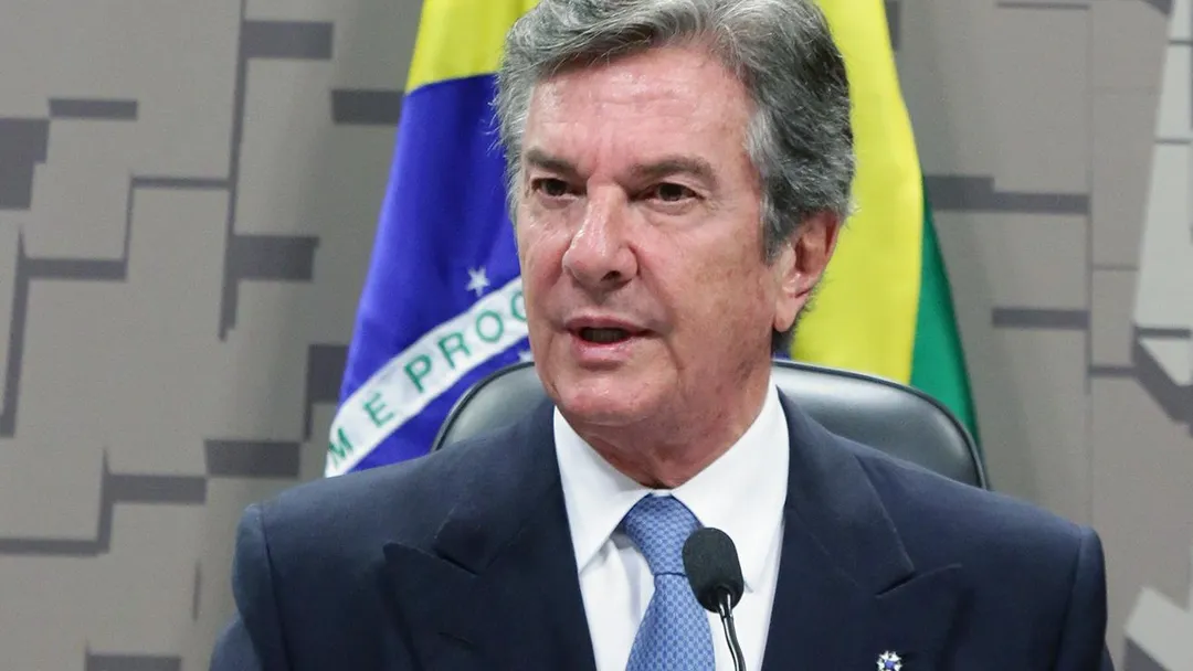 STF condena ex-senador Fernando Collor por corrupção passiva e lavagem de dinheiro