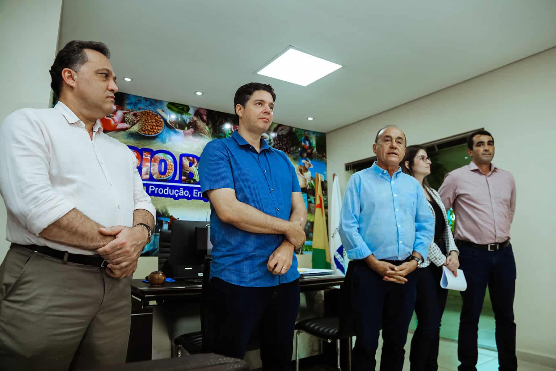 Bocalom apresenta PL que firma remissão do IPTU para imóveis atingidos pelas cheias