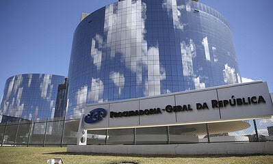1103272-1084696-jfcrz_abr_25.07.2017_a81t5606271217 Brasília - O Conselho Superior do Ministério Público Federal autorizou hoje a prorrogação dos trabalhos da Operação Lava Jato, no Rio de Janeiro (José Cruz/Agência Brasil)