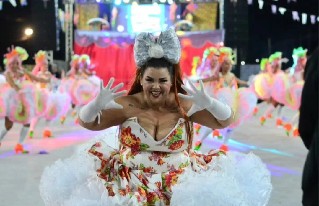 Matutos na Roça é a grande campeã do Circuito Junino