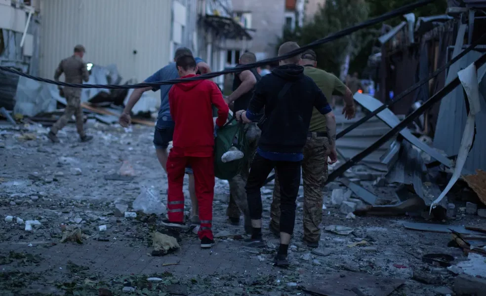 2023-06-27t203740z-1002544446-rc2wr1abwy94-rtrmadp-3-ukraine-crisis-attack-kramatorsk 2023-06-27t203740z-1002544446-rc2wr1abwy94-rtrmadp-3-ukraine-crisis-attack-kramatorsk