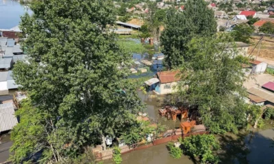 Alagamentos-em-Kherson Alagamentos-em-Kherson