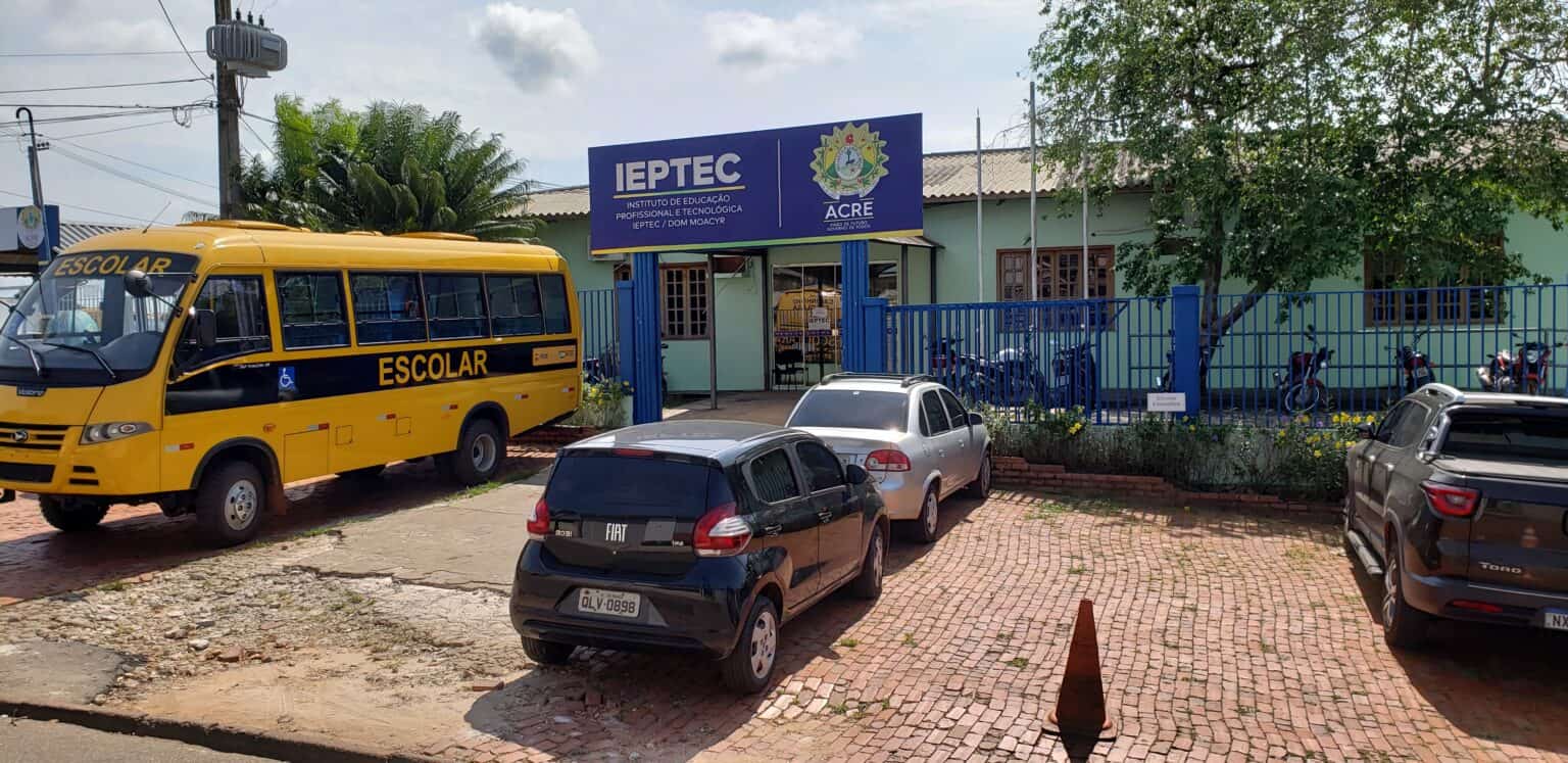Ieptec lança edital para profissionais com experiência em EaD