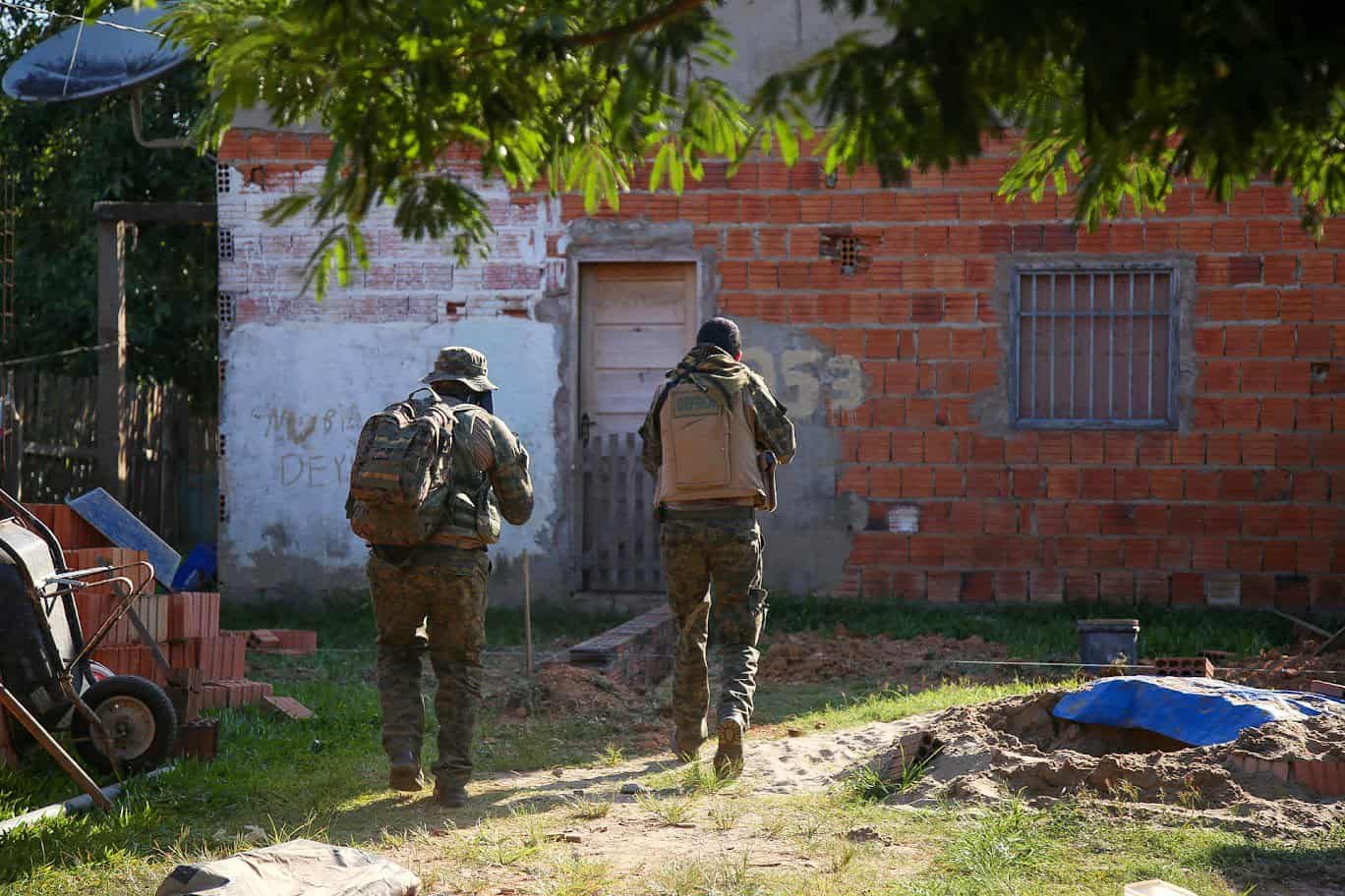 Ações da Segurança Pública resultam na redução de mortes violentas e homicídios