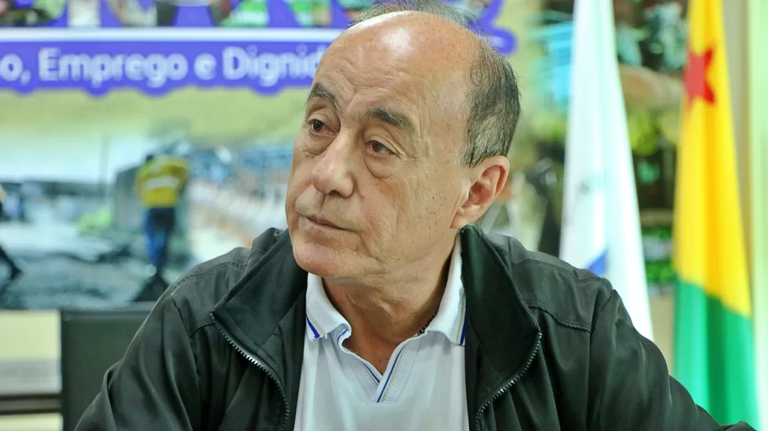 Bocalom anuncia a perfuração de dois poços de 1.200 metros para alcançar aquífero