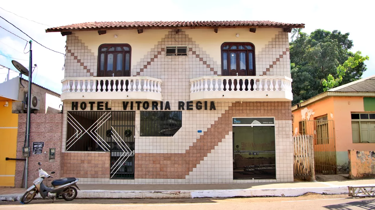 Carnaval fora de época em Brasiléia movimenta hotéis