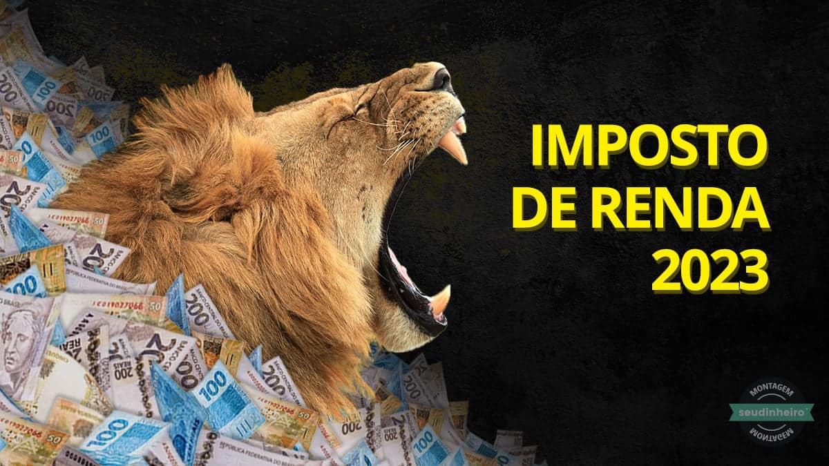 Receita abre consulta a 2º lote do IRPF 2023 na próxima sexta  (23)