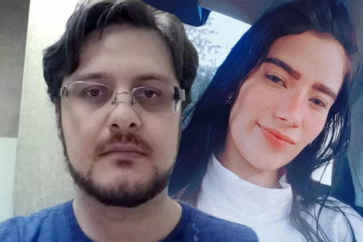 Pedófilo tentou sequestrar outra menina 3 dias antes de raptar e estuprar criança