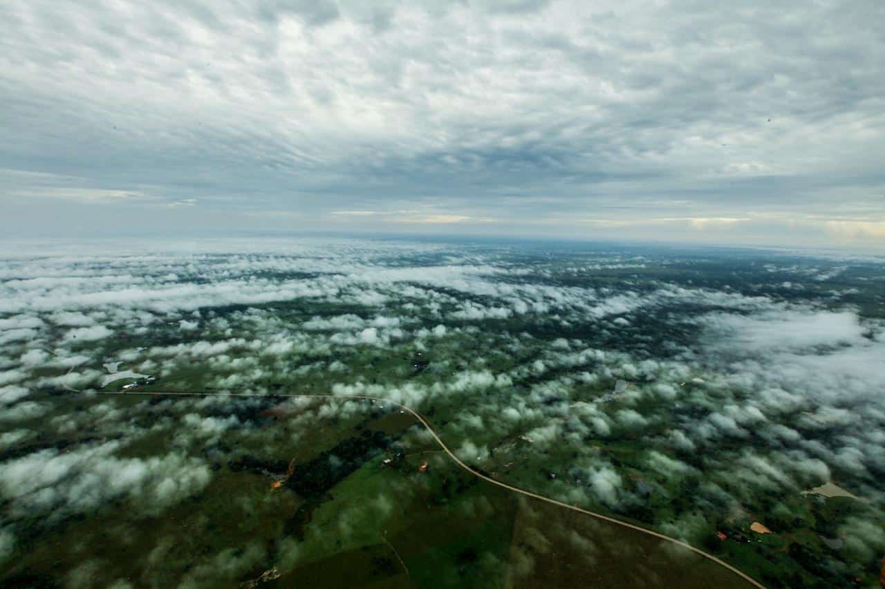 Acre deve ter dia mais curto e noite mais longa do ano nesta quarta-feira (21)