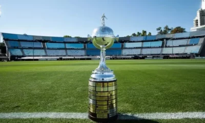 Taca-Libertadores