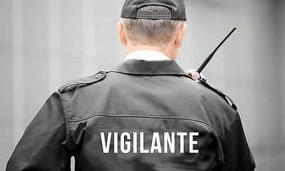 VIGILANTE-1 VIGILANTE-1