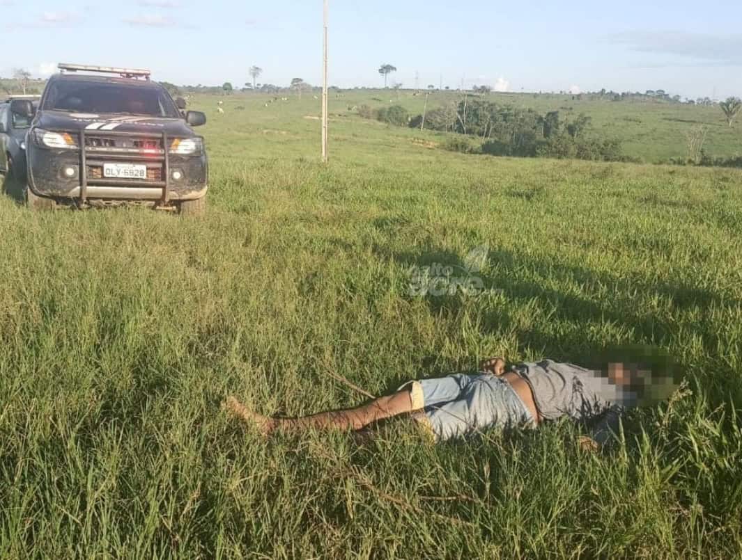 Polícia Civil espera relatório do IML para saber causa da morte de agricultor em Epitaciolândia