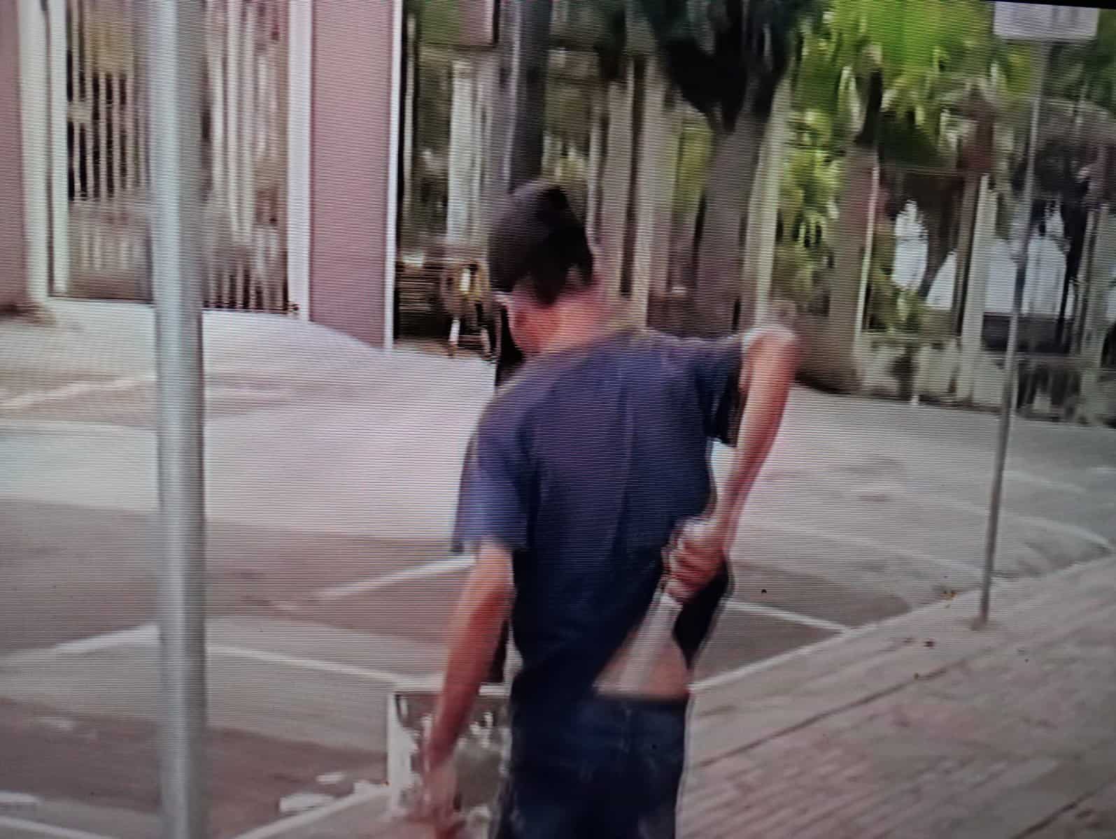 Acusado de crime contra a vida irá responder na justiça