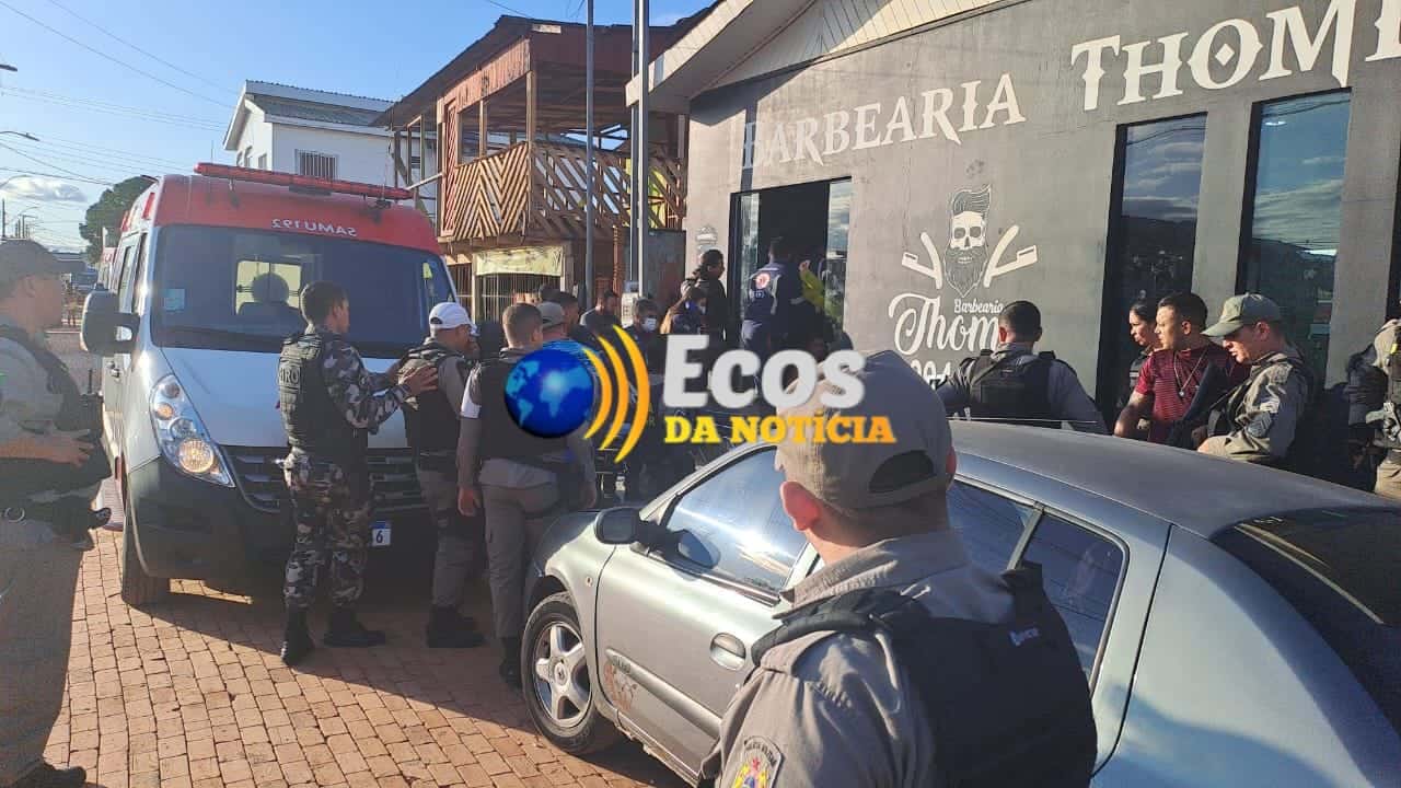 Bandidos que trocaram tiros com policial em assalto a barbearia são condenados em Rio Branco