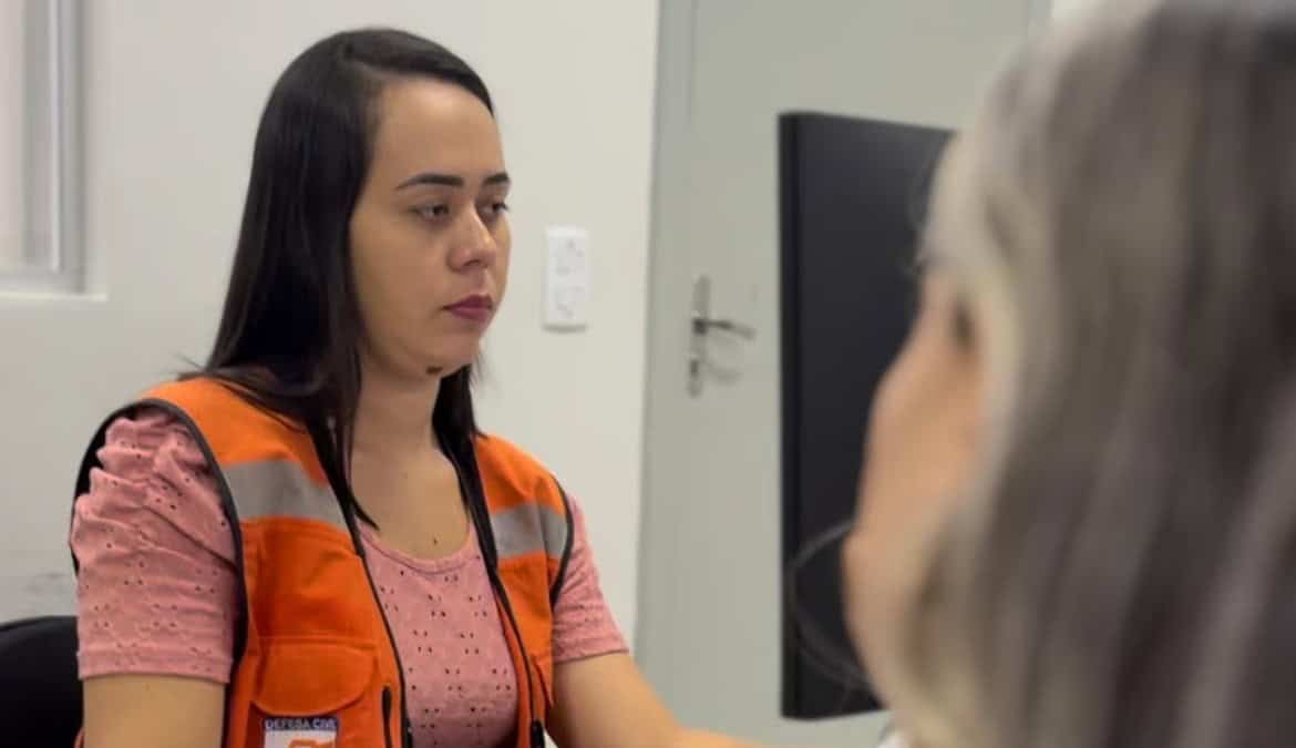 Prefeitura alerta para último dia da emissão da declaração para saque do FGTS