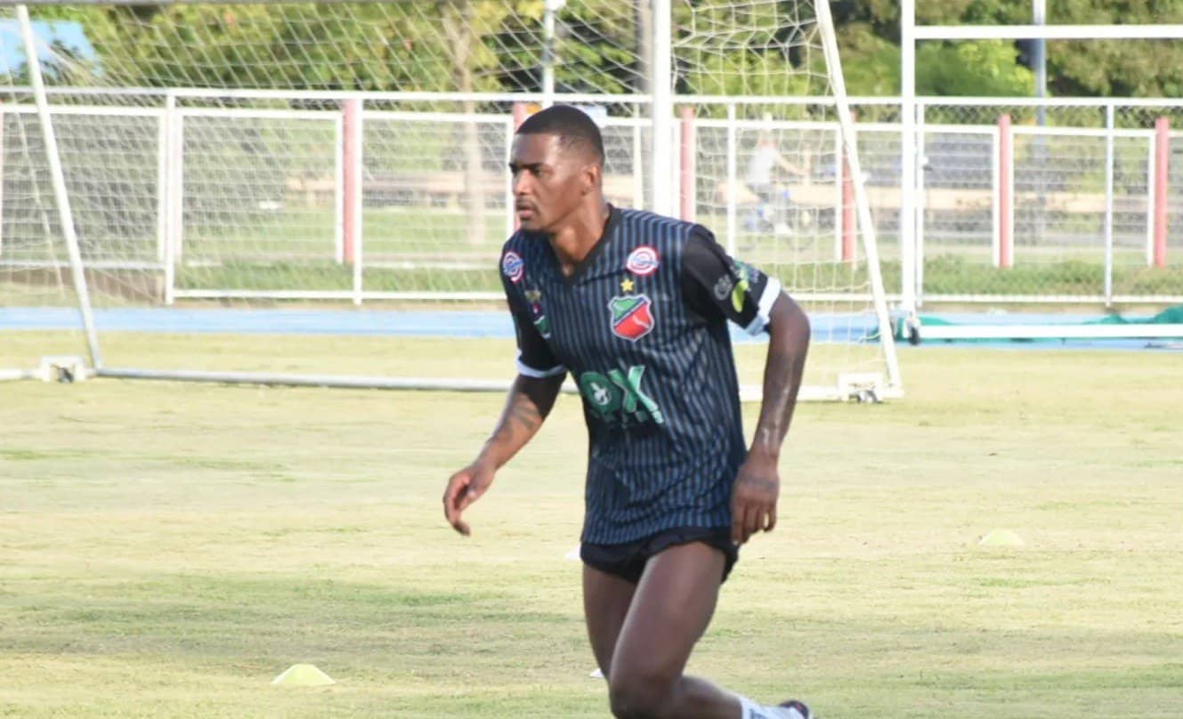 Humaitá recebe o Princesa do Solimões neste sábado  (17)