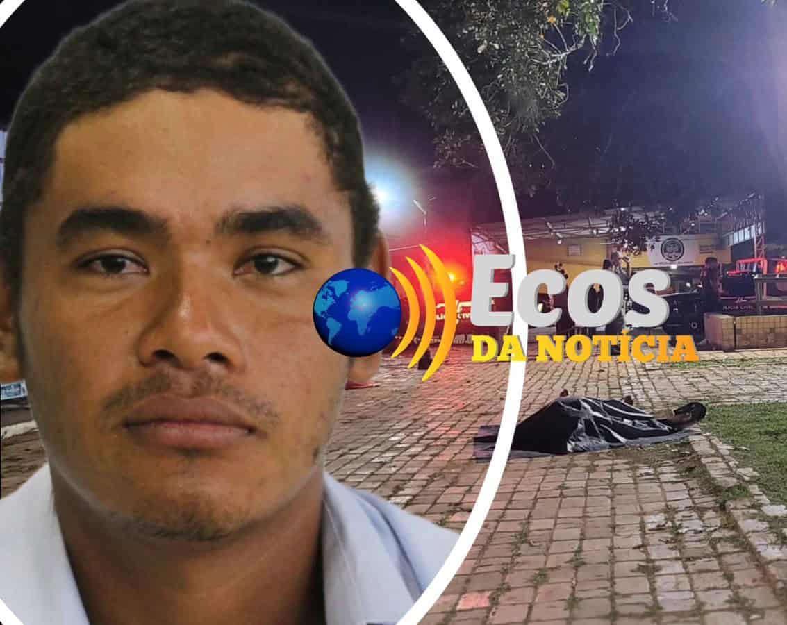 Pai que pensava que estava sendo “chifrado” mata homem com ajuda do filho