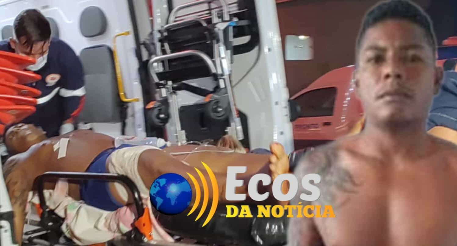 Bandidos invadem casa e executam monitorado no bairro Cidade do Povo