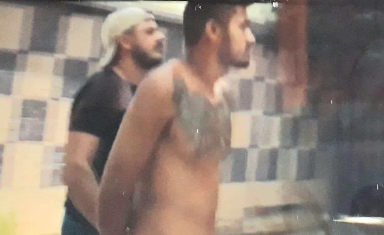 Faccionado que causava pânico com assaltos e extorsões é preso