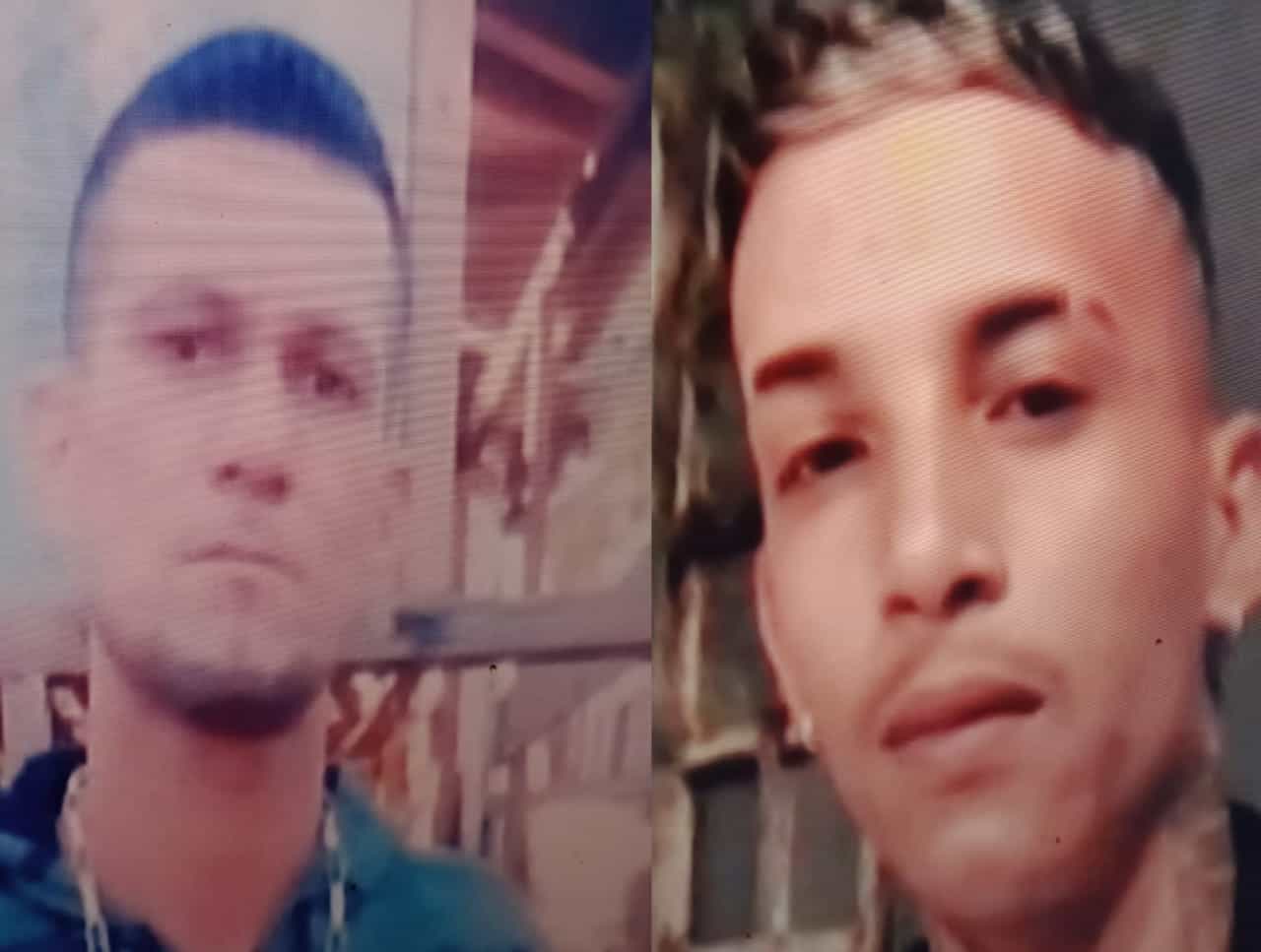 Dupla tem prisão preventiva decretada por matar presidiário