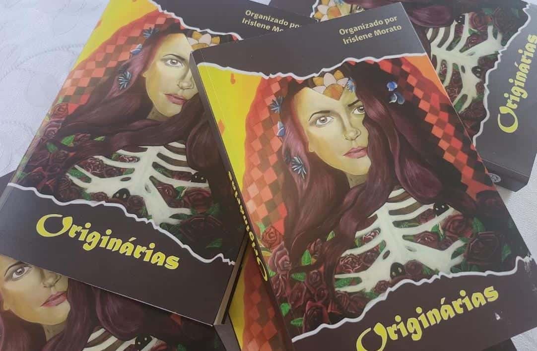 Mulheres escritoras lançam livro nesta sexta-feira, na Filmoteca