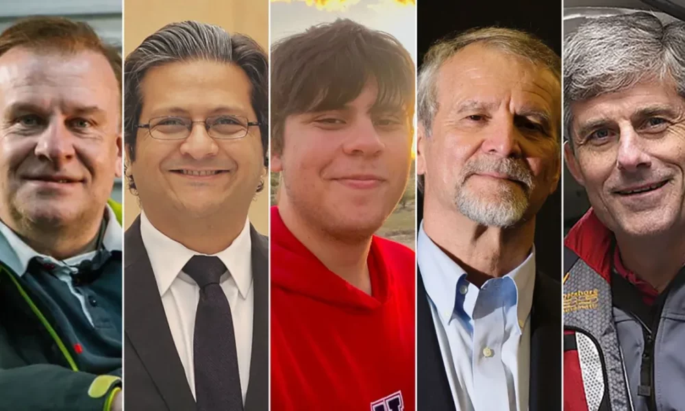 desaparecidos desaparecidos