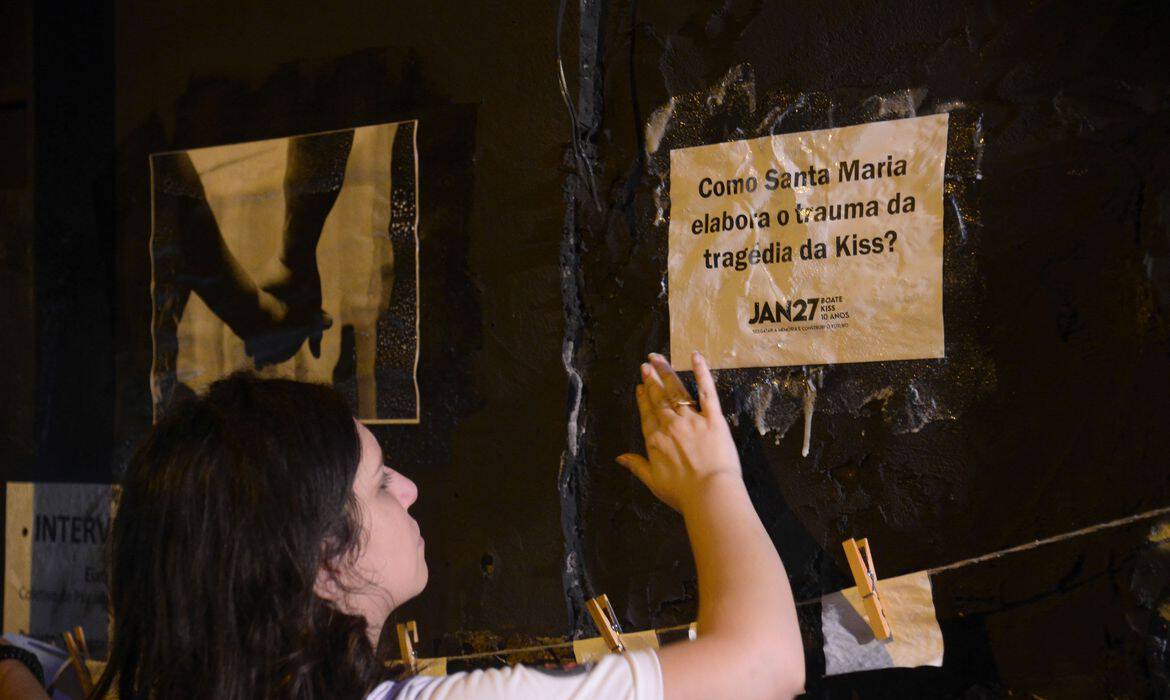 Boate Kiss: STJ julga nesta terça recurso do Ministério Público do Rio Grande do Sul