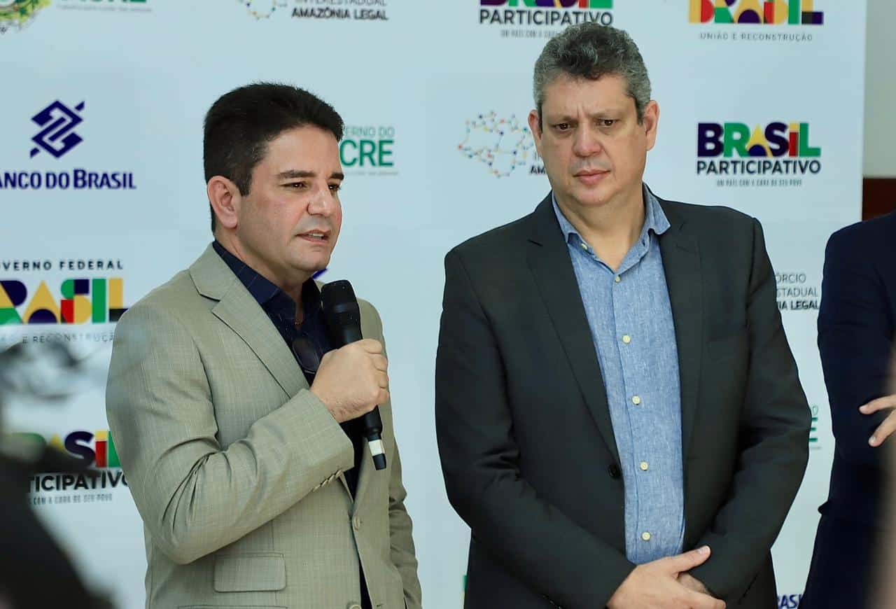 Rodovias federais ,internet de alta velocidade e habitação são prioridades do governo