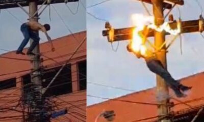 homem-sobe-em-poste-de-energia-e-leva-choque-05062023091714252 homem-sobe-em-poste-de-energia-e-leva-choque-05062023091714252