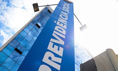 Instituto Nacional do Seguro Social (INSS) Instituto Nacional do Seguro Social (INSS)