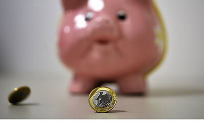 Cofre, poupança, real, economia Cofre, poupança, real, economia