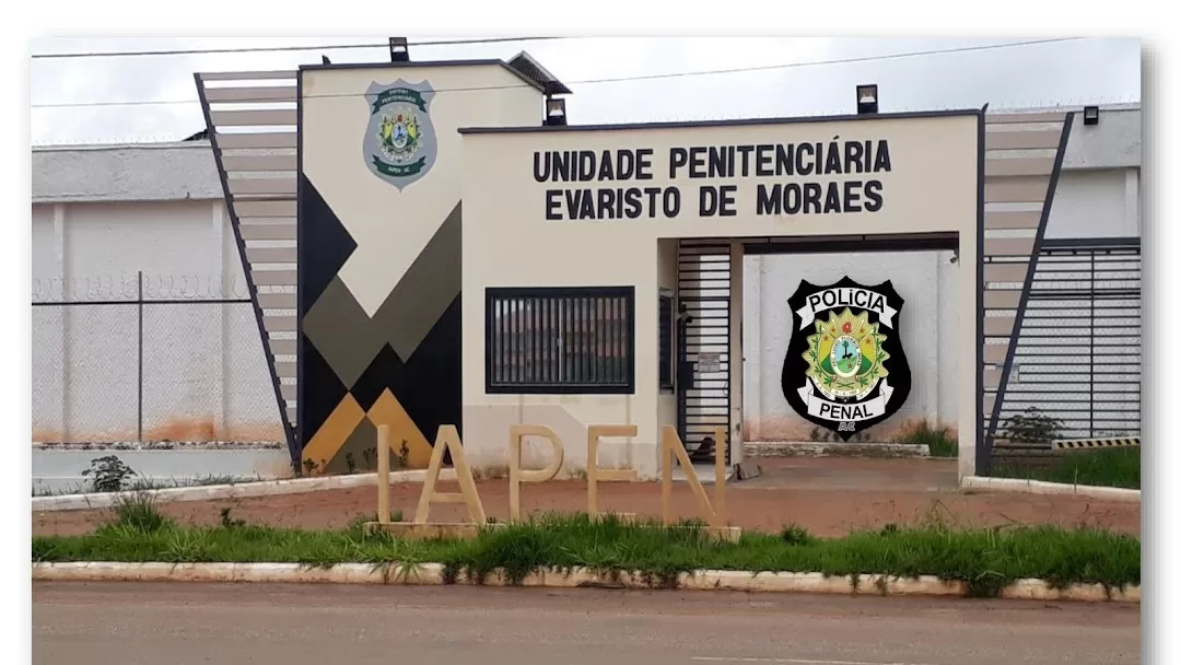 Possível surto de tuberculose assusta familiares de detentos em presídio de Sena Madureira
