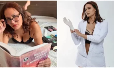 professora professora