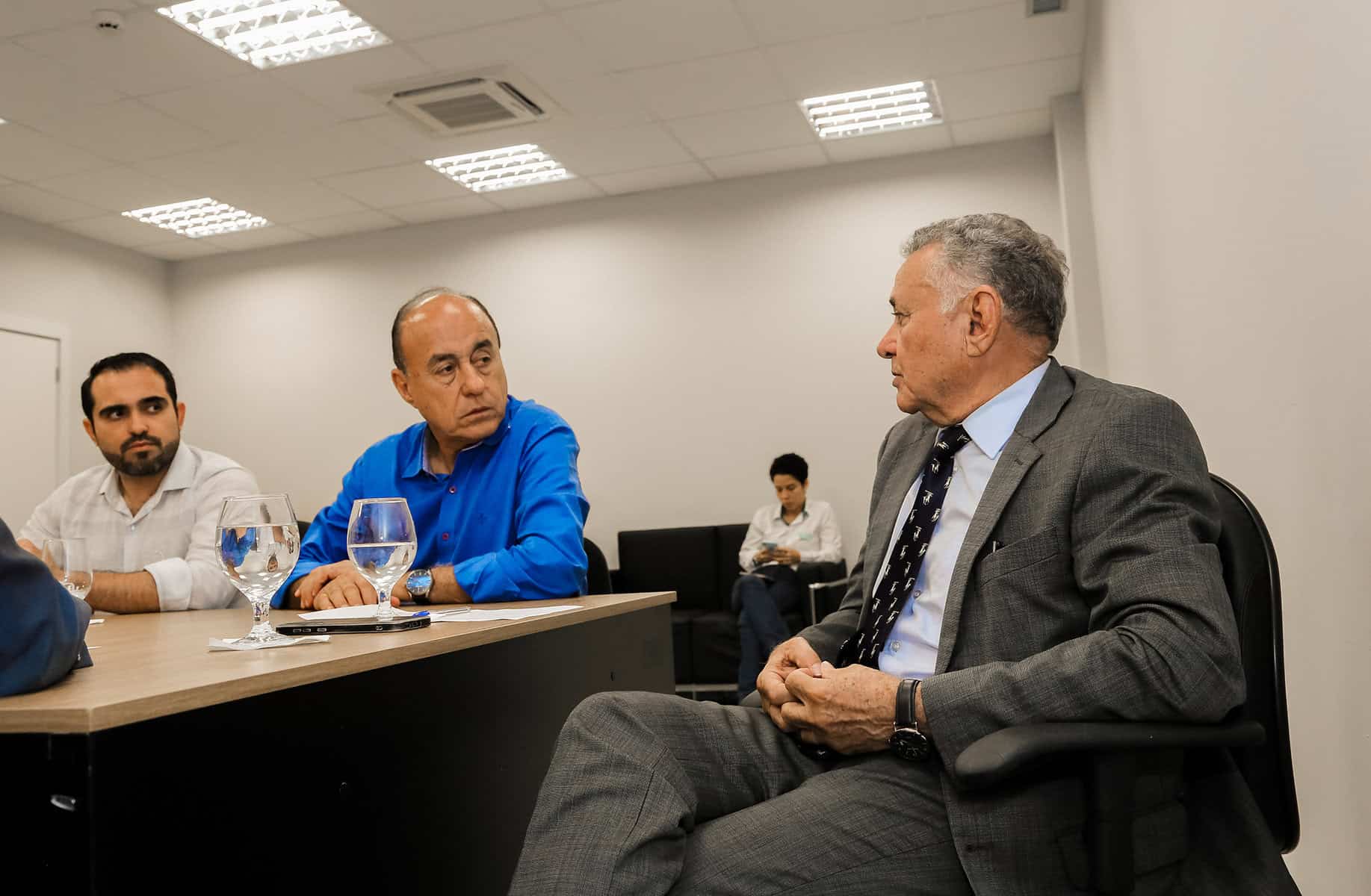 Prefeitura solicita urnas eletrônicas do TRE-AC para eleições do Conselho Tutelar