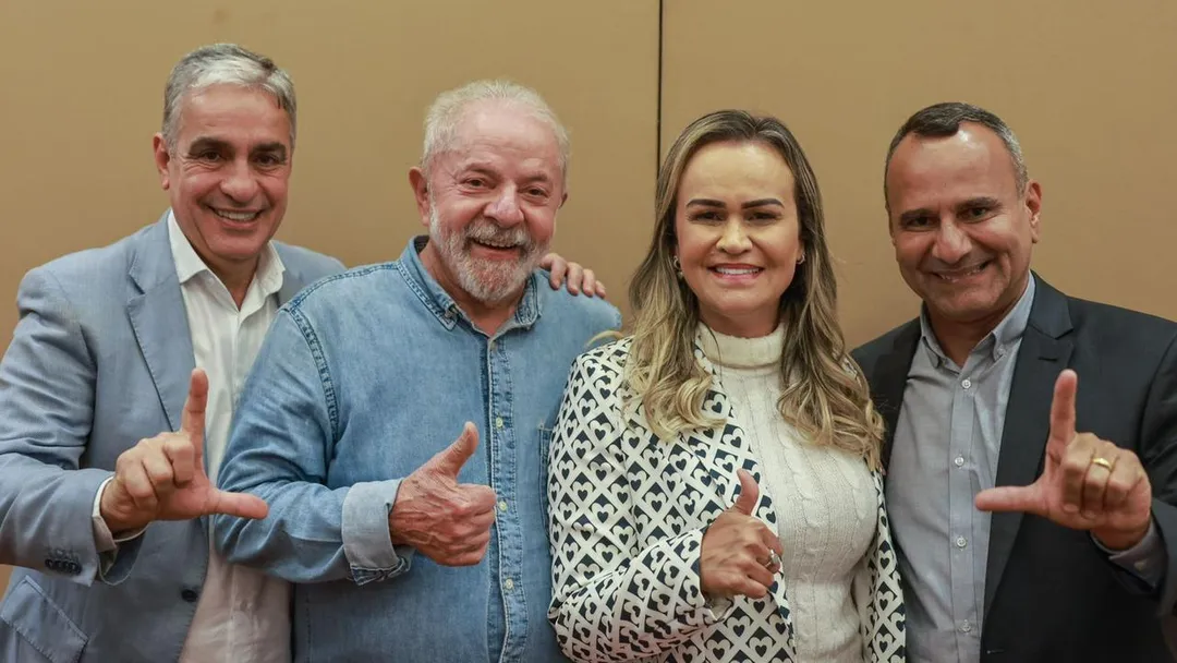 União Brasil alerta que infidelidade pode aumentar se Lula não trocar ministra