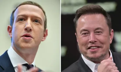zuckerberg-e-musk-afp