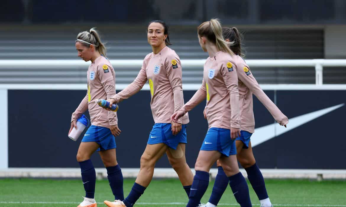 Terceiro dia de Copa do Mundo tem como destaque estreia da favorita Inglaterra