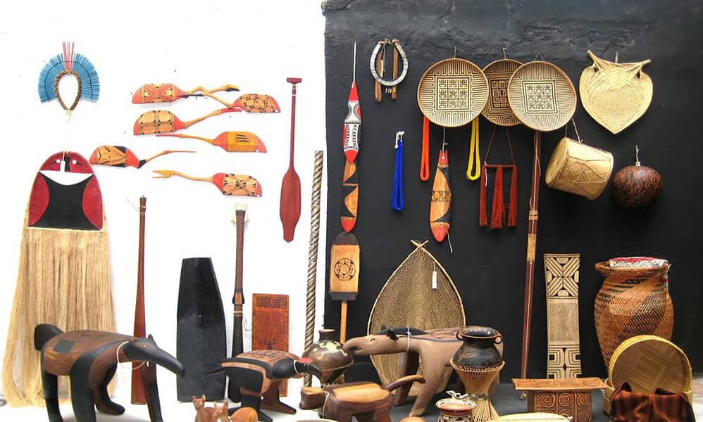 ARTESANATO-INDIGENA ARTESANATO-INDIGENA