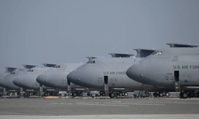 Avioes-de-transporte-da-Forca-Aerea-dos-EUA- Avioes-de-transporte-da-Forca-Aerea-dos-EUA-