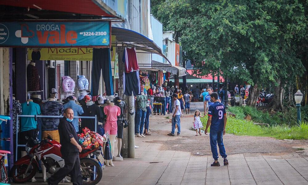 CENTRO-RIO-BRANCO-E-BALSEIRO-RIO-VACINA-4 CENTRO-RIO-BRANCO-E-BALSEIRO-RIO-VACINA-4