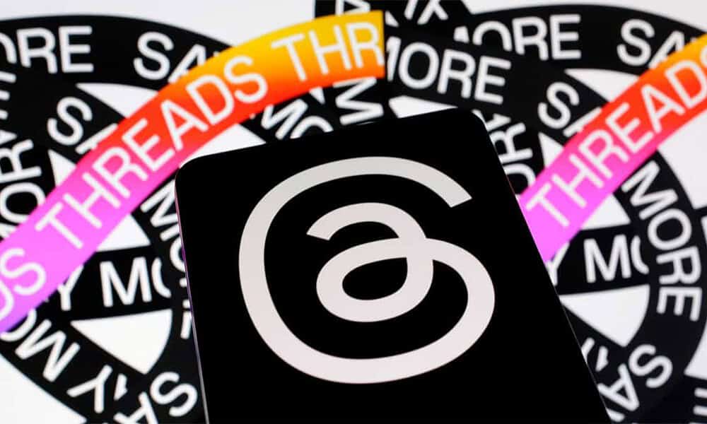 Destaque-Threads Destaque-Threads